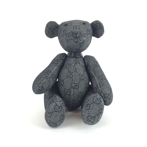 gucci teddy bear